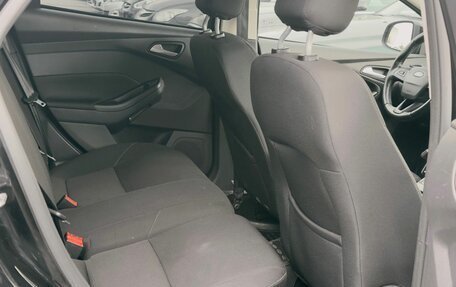 Ford Focus III, 2017 год, 1 093 000 рублей, 23 фотография