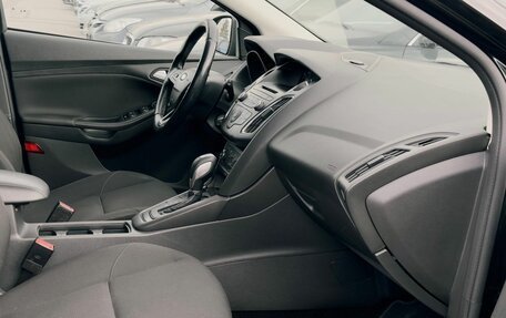 Ford Focus III, 2017 год, 1 093 000 рублей, 25 фотография