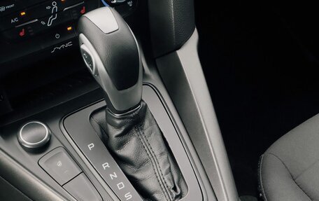 Ford Focus III, 2017 год, 1 093 000 рублей, 17 фотография