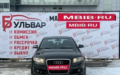 Audi A4, 2006 год, 790 000 рублей, 2 фотография
