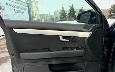 Audi A4, 2006 год, 790 000 рублей, 9 фотография