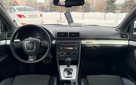 Audi A4, 2006 год, 790 000 рублей, 12 фотография