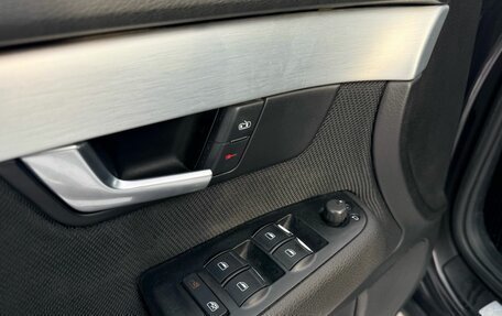 Audi A4, 2006 год, 790 000 рублей, 18 фотография