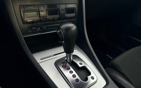 Audi A4, 2006 год, 790 000 рублей, 21 фотография