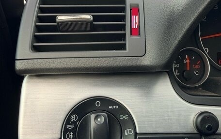 Audi A4, 2006 год, 790 000 рублей, 19 фотография