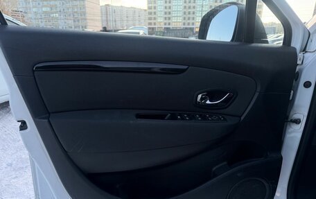 Renault Scenic III, 2014 год, 860 000 рублей, 8 фотография