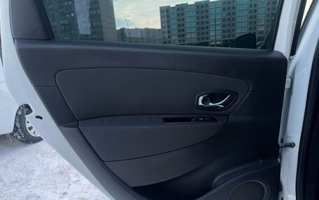 Renault Scenic III, 2014 год, 860 000 рублей, 11 фотография