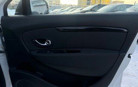 Renault Scenic III, 2014 год, 860 000 рублей, 17 фотография