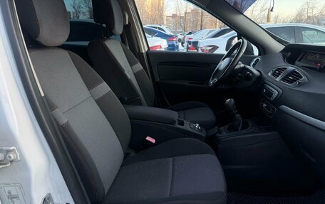 Renault Scenic III, 2014 год, 860 000 рублей, 16 фотография