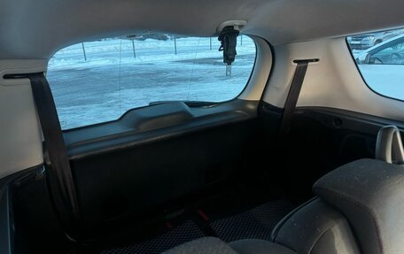 Renault Scenic III, 2014 год, 860 000 рублей, 14 фотография