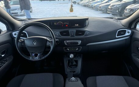 Renault Scenic III, 2014 год, 860 000 рублей, 18 фотография
