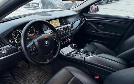 BMW 5 серия, 2014 год, 1 700 000 рублей, 9 фотография