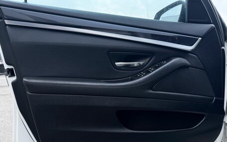 BMW 5 серия, 2014 год, 1 700 000 рублей, 8 фотография