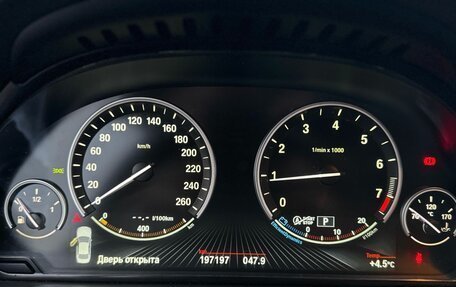 BMW 5 серия, 2014 год, 1 700 000 рублей, 11 фотография