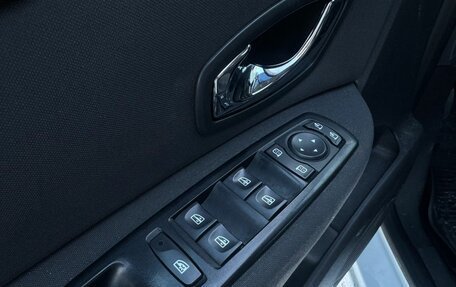 Renault Scenic III, 2014 год, 860 000 рублей, 19 фотография