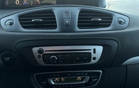 Renault Scenic III, 2014 год, 860 000 рублей, 20 фотография