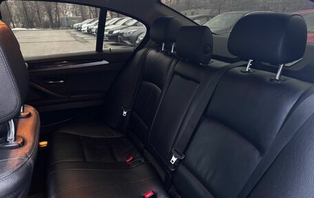 BMW 5 серия, 2014 год, 1 700 000 рублей, 13 фотография