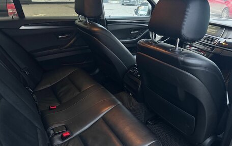 BMW 5 серия, 2014 год, 1 700 000 рублей, 14 фотография