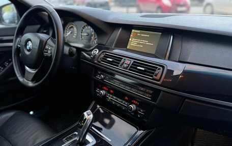 BMW 5 серия, 2014 год, 1 700 000 рублей, 17 фотография