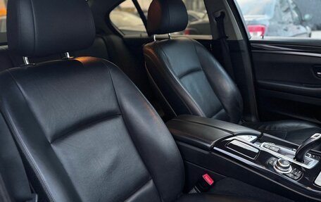 BMW 5 серия, 2014 год, 1 700 000 рублей, 20 фотография