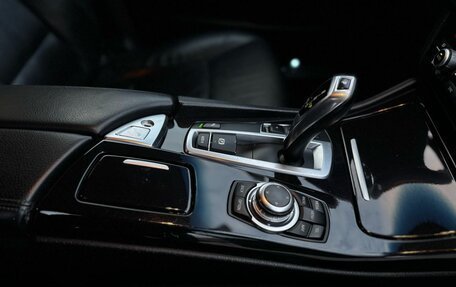 BMW 5 серия, 2014 год, 1 700 000 рублей, 19 фотография