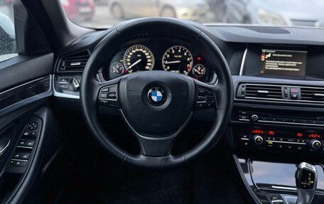 BMW 5 серия, 2014 год, 1 700 000 рублей, 21 фотография