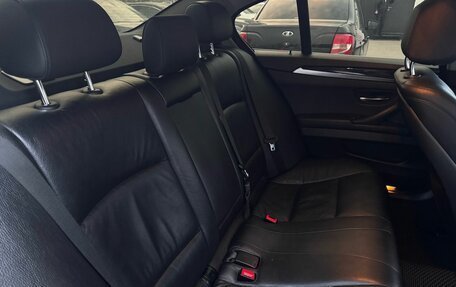 BMW 5 серия, 2014 год, 1 700 000 рублей, 15 фотография