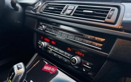 BMW 5 серия, 2014 год, 1 700 000 рублей, 18 фотография