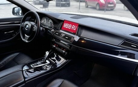 BMW 5 серия, 2014 год, 1 700 000 рублей, 16 фотография