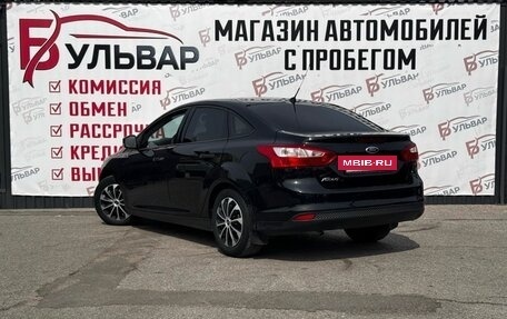 Ford Focus III, 2013 год, 750 000 рублей, 4 фотография