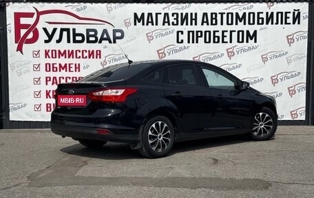 Ford Focus III, 2013 год, 750 000 рублей, 6 фотография