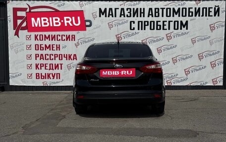 Ford Focus III, 2013 год, 750 000 рублей, 5 фотография