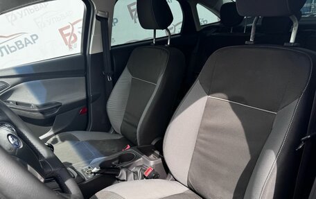 Ford Focus III, 2013 год, 750 000 рублей, 11 фотография