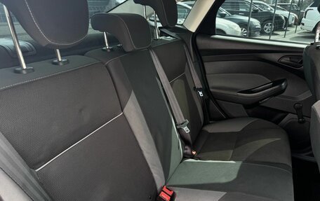 Ford Focus III, 2013 год, 750 000 рублей, 18 фотография