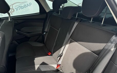 Ford Focus III, 2013 год, 750 000 рублей, 16 фотография