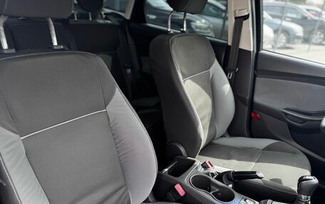 Ford Focus III, 2013 год, 750 000 рублей, 21 фотография