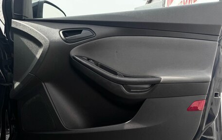 Ford Focus III, 2013 год, 750 000 рублей, 19 фотография