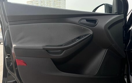 Ford Focus III, 2013 год, 750 000 рублей, 8 фотография