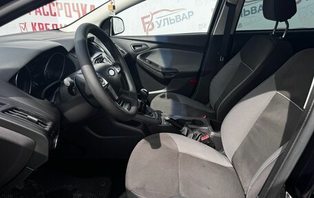 Ford Focus III, 2013 год, 750 000 рублей, 10 фотография