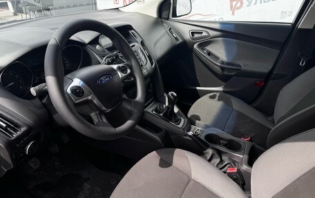 Ford Focus III, 2013 год, 750 000 рублей, 9 фотография