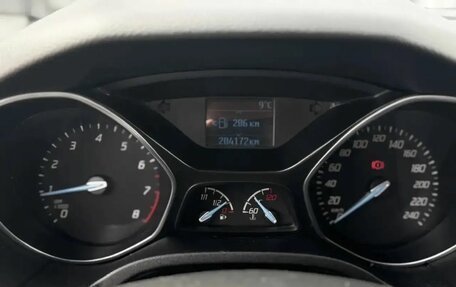 Ford Focus III, 2013 год, 750 000 рублей, 12 фотография