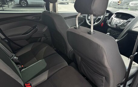 Ford Focus III, 2013 год, 750 000 рублей, 17 фотография