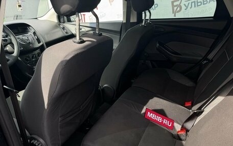 Ford Focus III, 2013 год, 750 000 рублей, 15 фотография