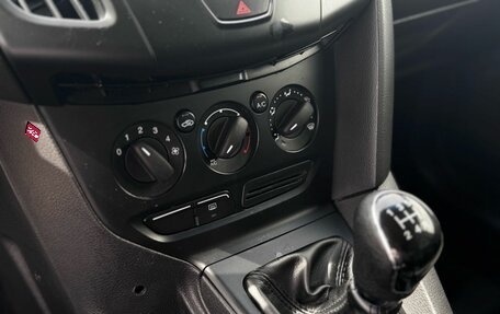 Ford Focus III, 2013 год, 750 000 рублей, 14 фотография