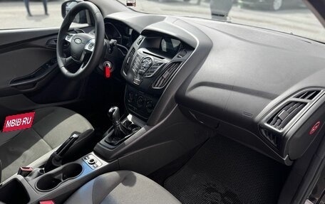 Ford Focus III, 2013 год, 750 000 рублей, 20 фотография