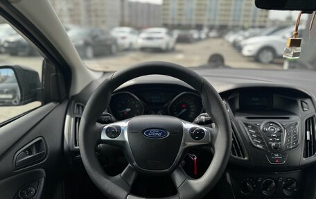 Ford Focus III, 2013 год, 750 000 рублей, 22 фотография