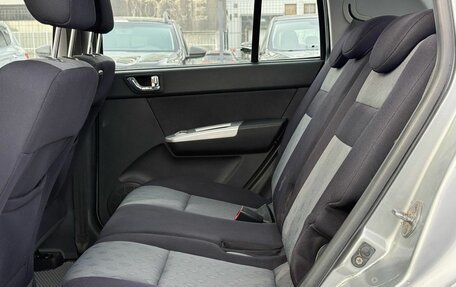 Hyundai Getz I рестайлинг, 2008 год, 450 000 рублей, 11 фотография