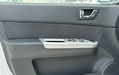 Hyundai Getz I рестайлинг, 2008 год, 450 000 рублей, 8 фотография