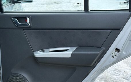 Hyundai Getz I рестайлинг, 2008 год, 450 000 рублей, 15 фотография