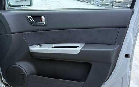 Hyundai Getz I рестайлинг, 2008 год, 450 000 рублей, 17 фотография